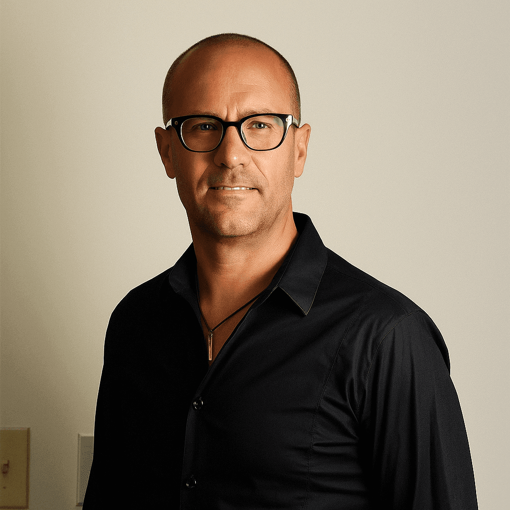 Rick Patri